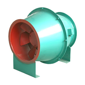 GXF、SJG系列斜流式風(fēng)機(jī)