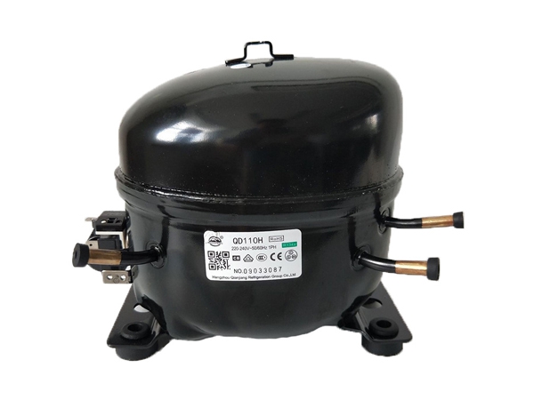 壓縮機不回油，這些問題你注意了嗎？